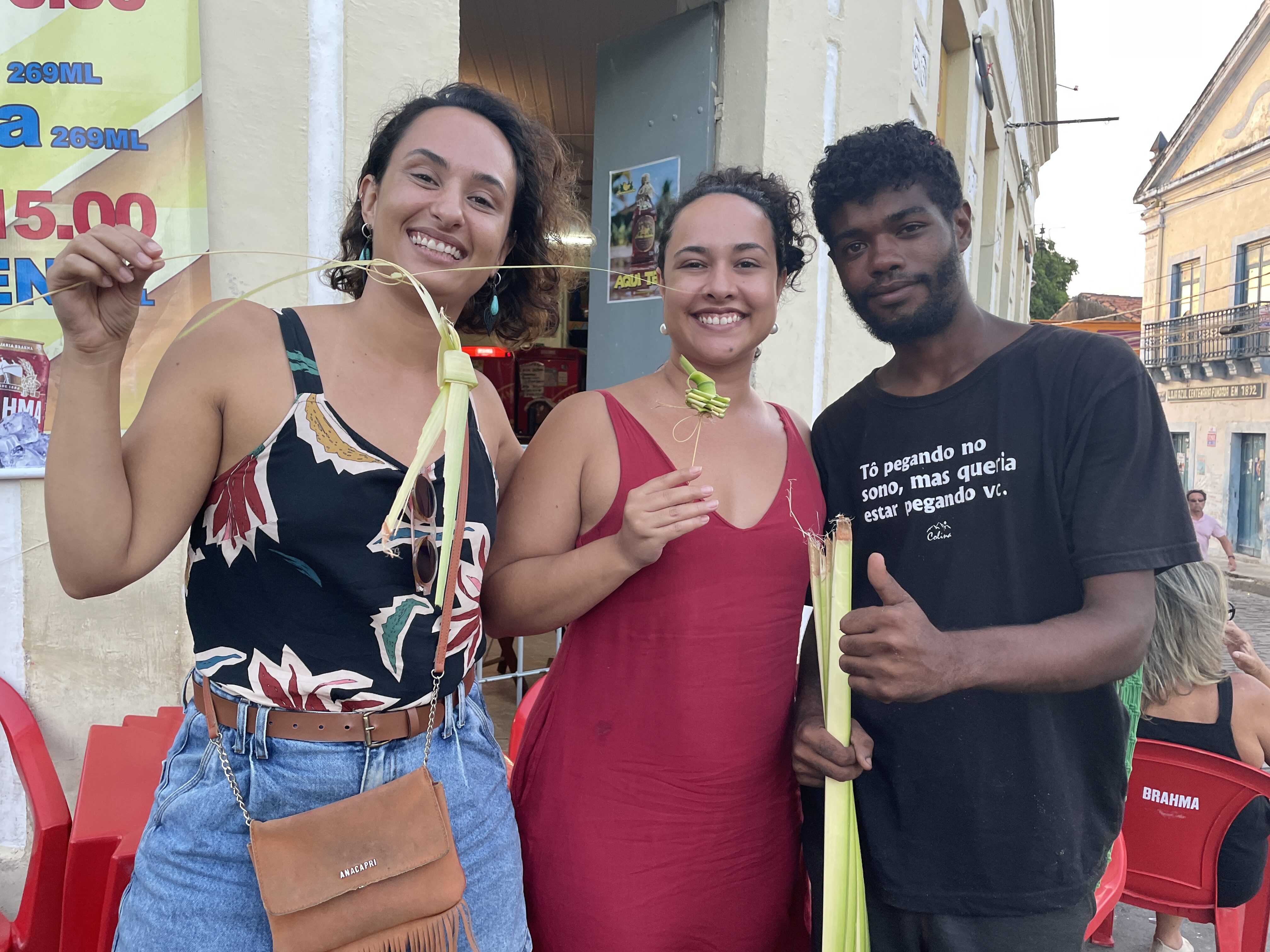 Guilherme – Palha que vira peixe